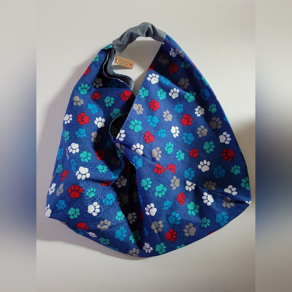 Handmade Origami Bag